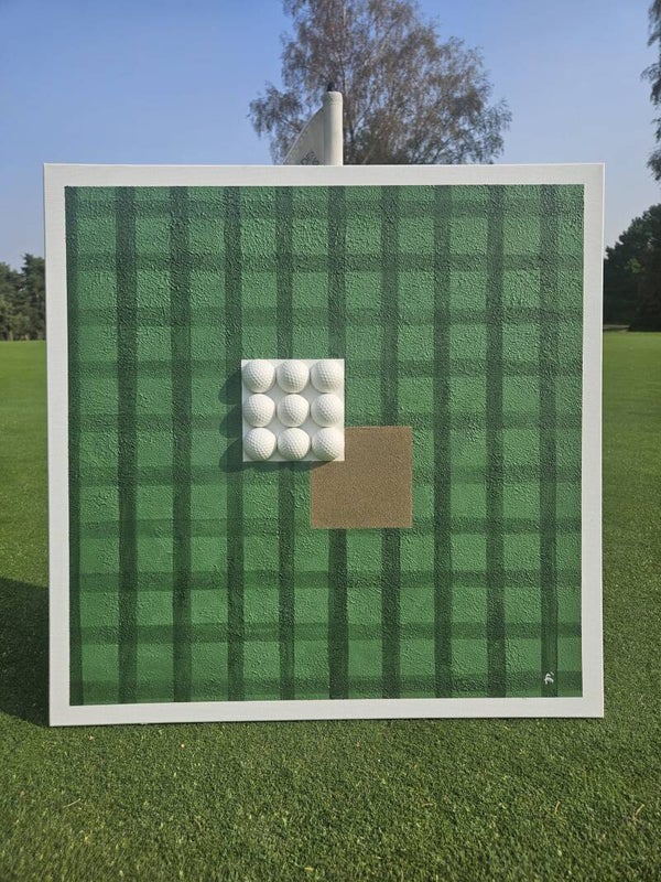 Parcours de Green