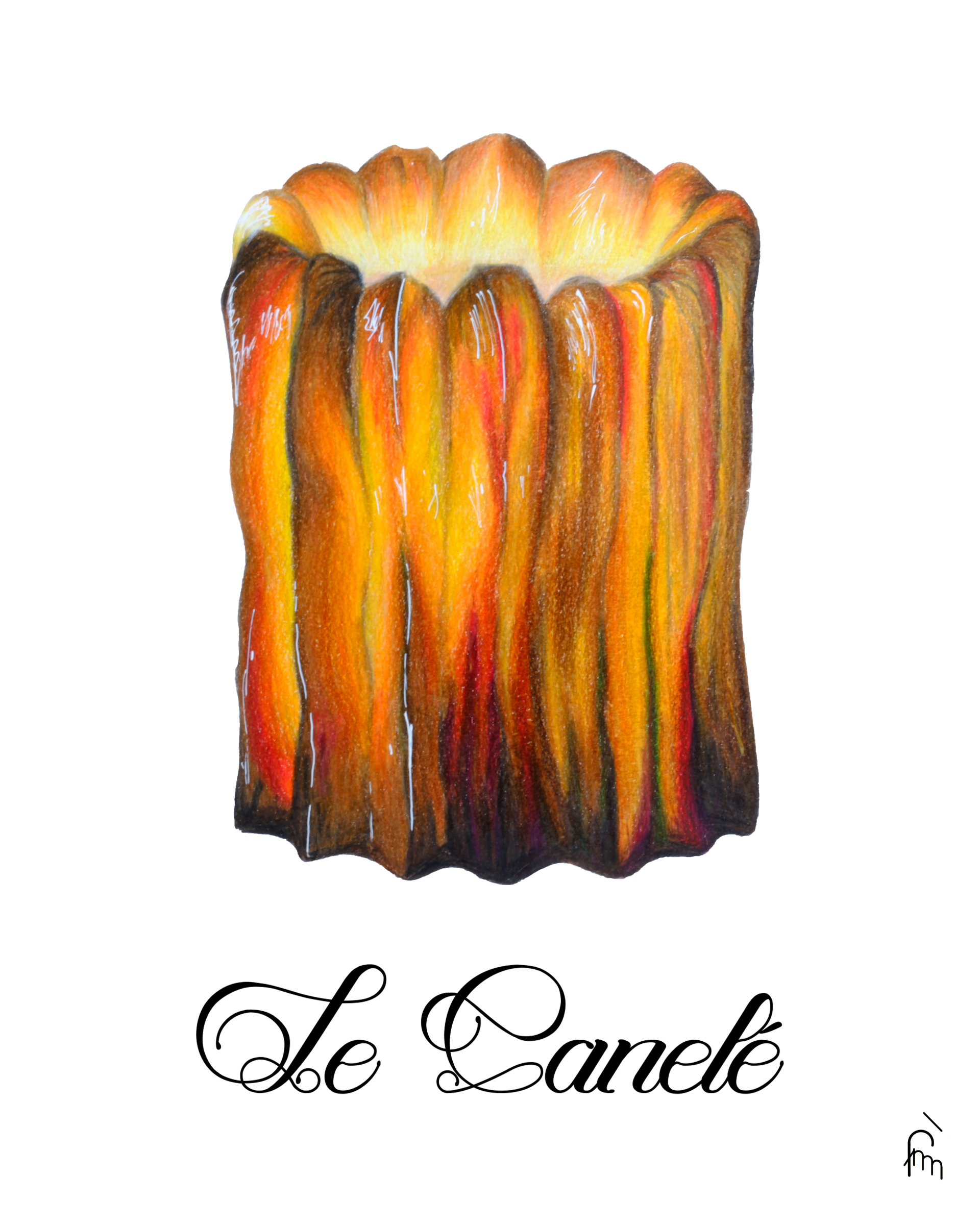 Titre de l'œuvre