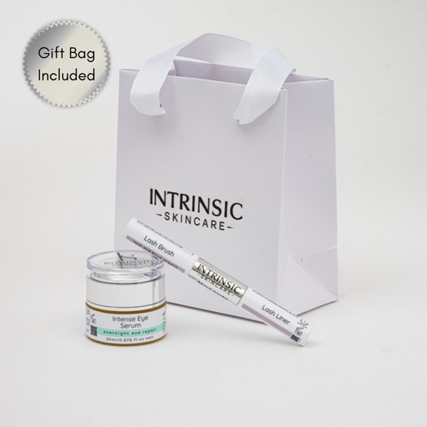All About Eyes - Gift set