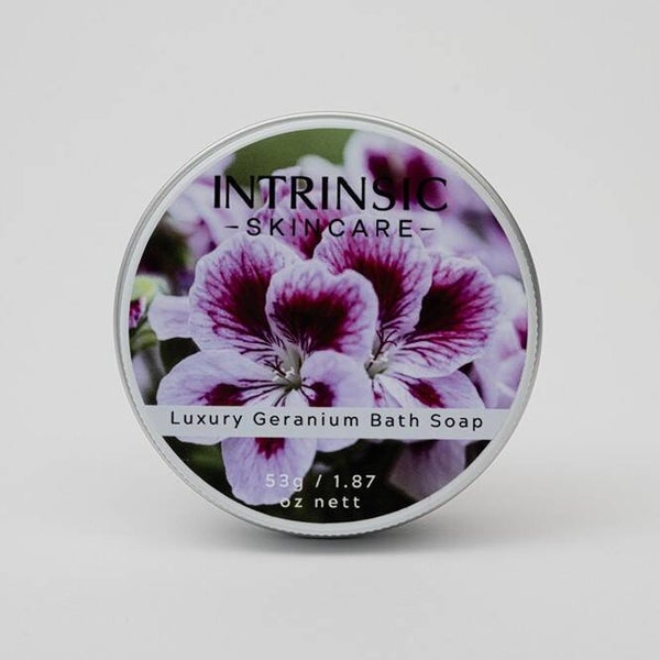 Bath Soap - Rose/Geranium