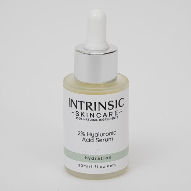 2% Hyaluronic Acid Serum (Mem) - 30ml