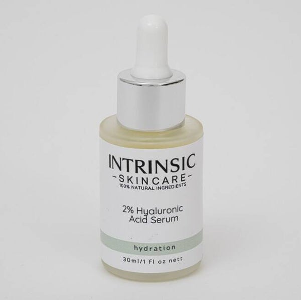 2% Hyaluronic Acid Serum - 30ml