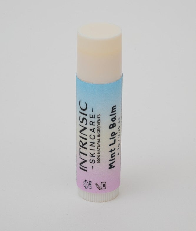 Kids Mint Lip Balm