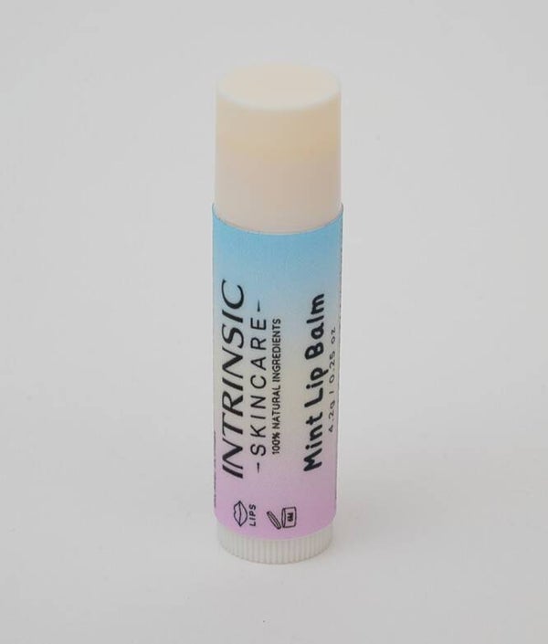 Kids Mint Lip Balm