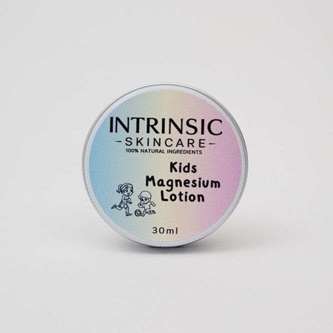 Kids Magnesium Lotion