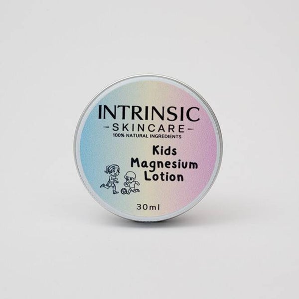 Kids Magnesium Lotion