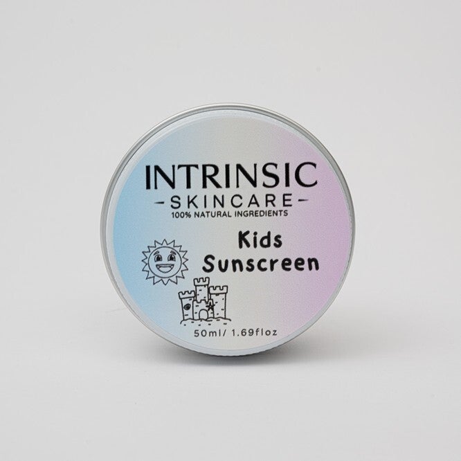 Kids Sunscreen