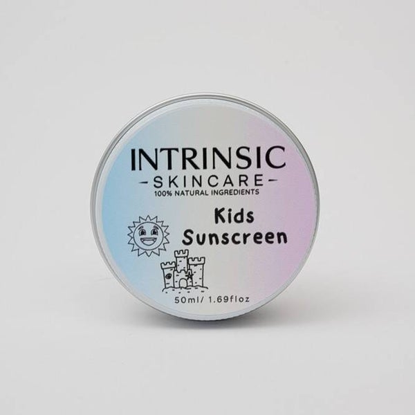 Kids Sunscreen