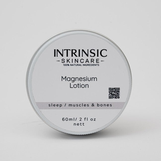 Magnesium Lotion (Mem) - 60ml