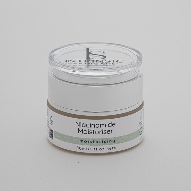 Niacinamide Moisturiser - 30ml
