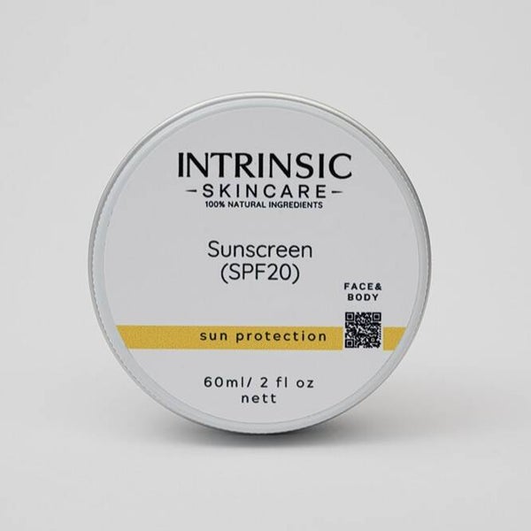 Sun Protection (Mem) - 60ml
