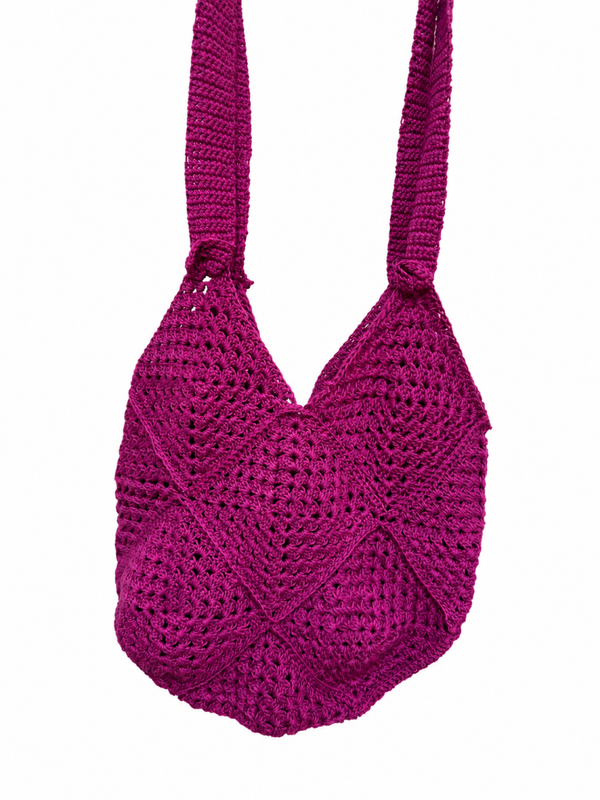 Tas Boho