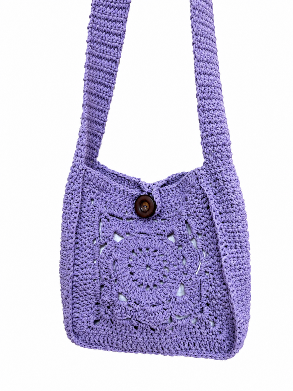 Tas Lila