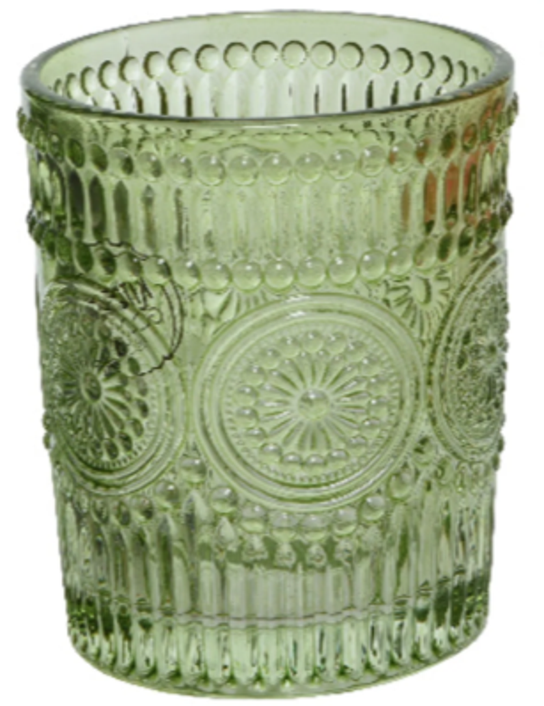 Groen Glas