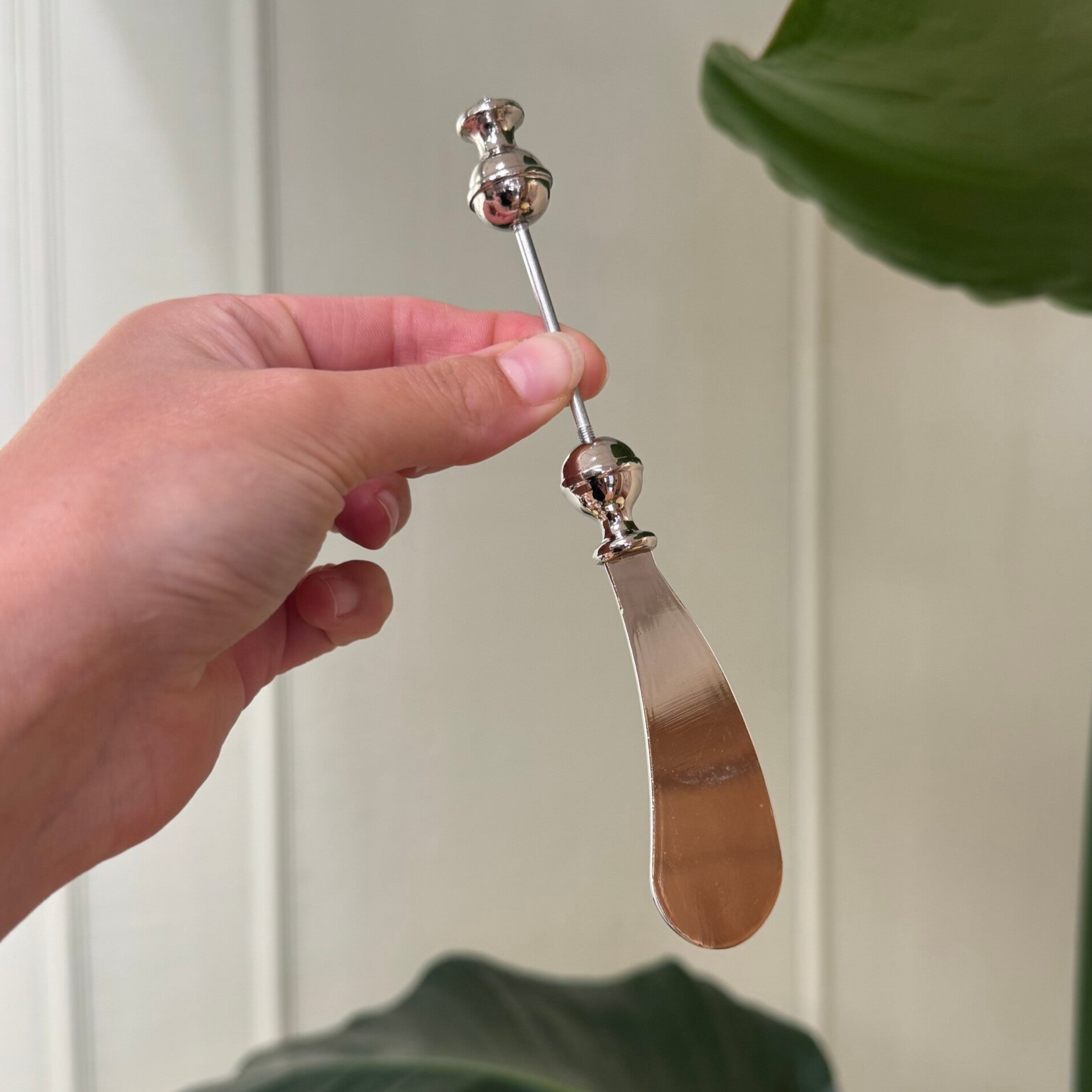 DIY Botermesje