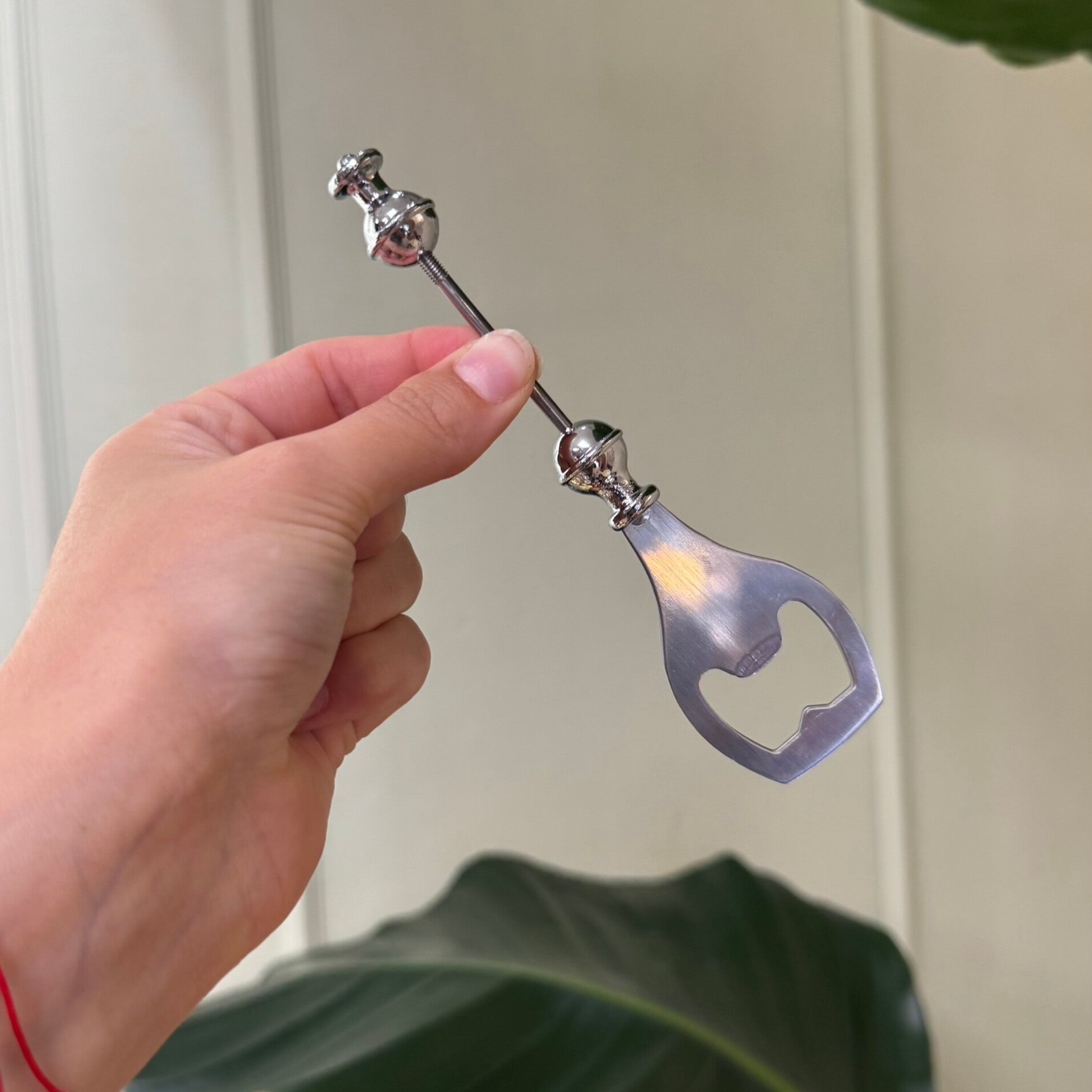 DIY Kralen Flesopener