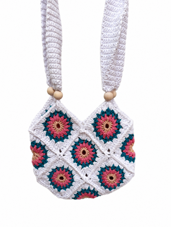 Tas Flower