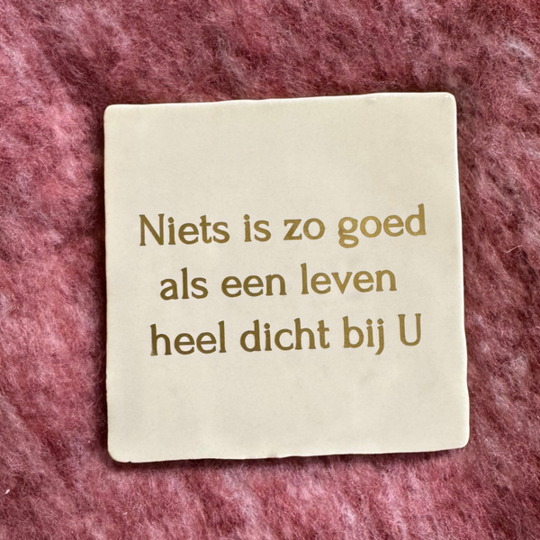 Christelijke Tegel