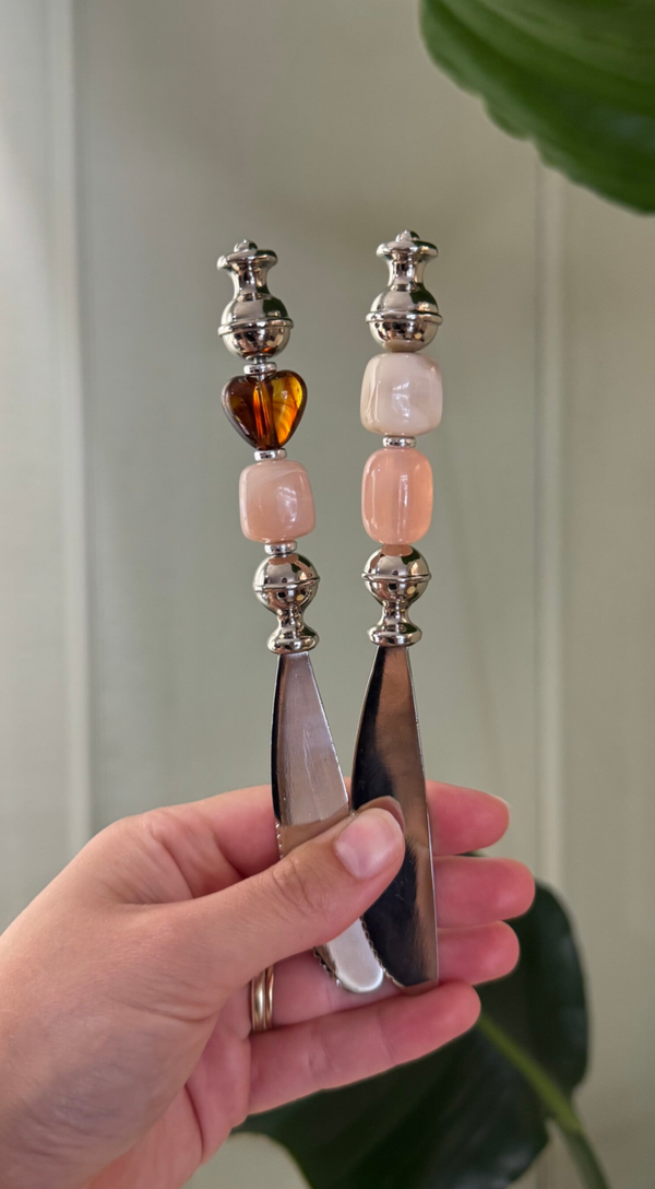 DIY Kaas- & Botermesje