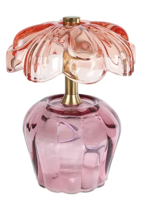 Draadloze Tafellamp Roze