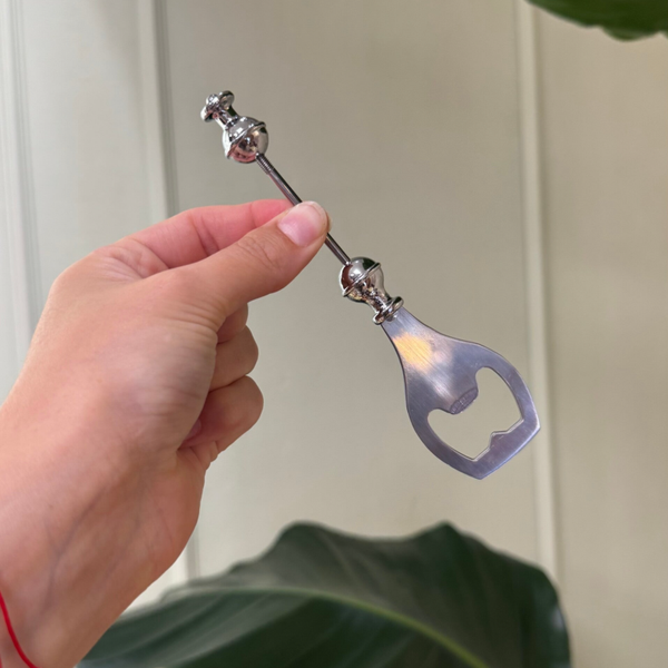 DIY Kralen Flesopener