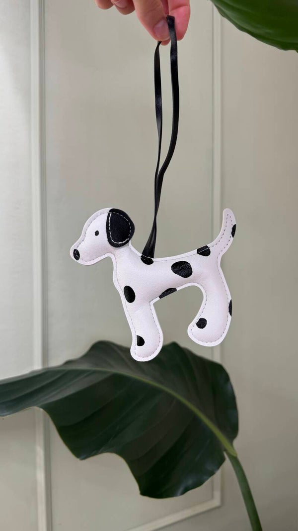 Tassenhanger Dalmatiër