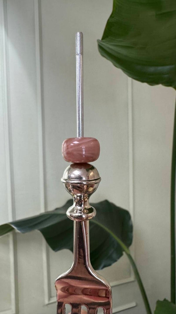 Mini Taupe-Bruin