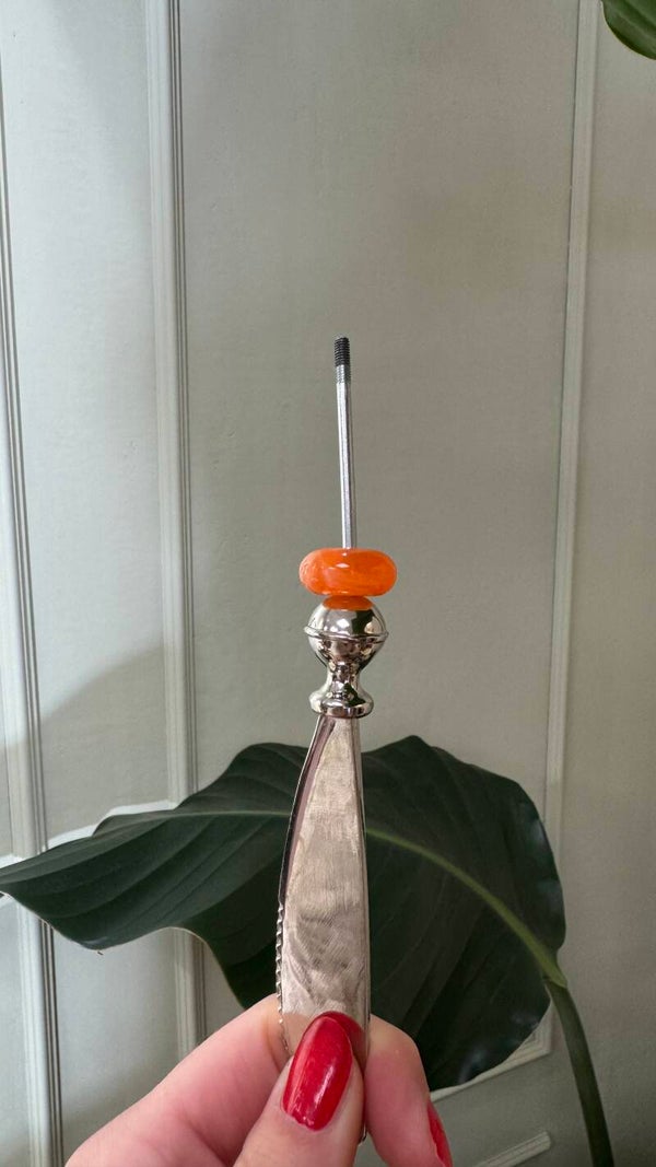 Platte Orange kraal