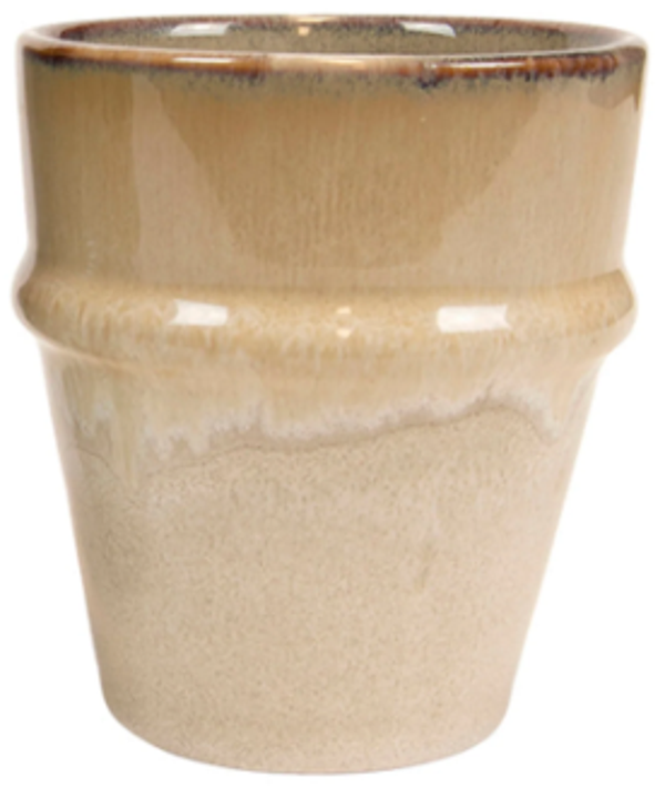 Koffiekop Sand