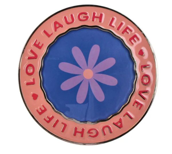 Love Laugh Life fotolijst