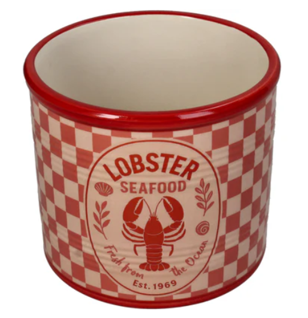 Lobster Seafood pot