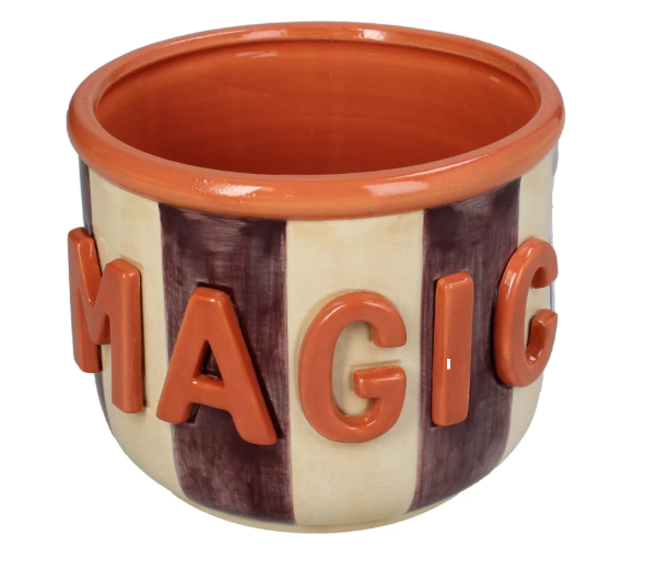 Pot Magic