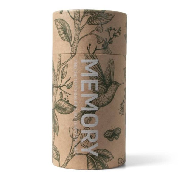 Natuur Memory-spel