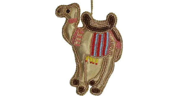 Ornament Kameel