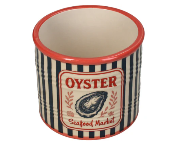 Oyster Seafood Market pot