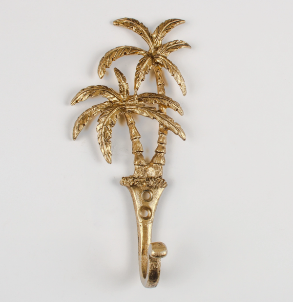 Golden Palm wandhaak