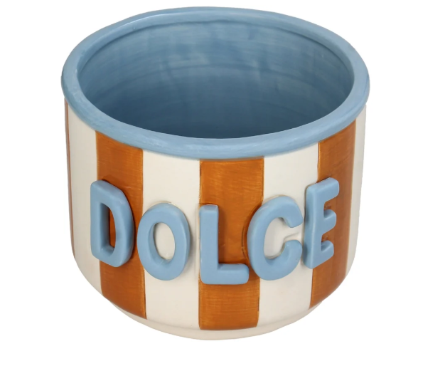 Pot Dolce