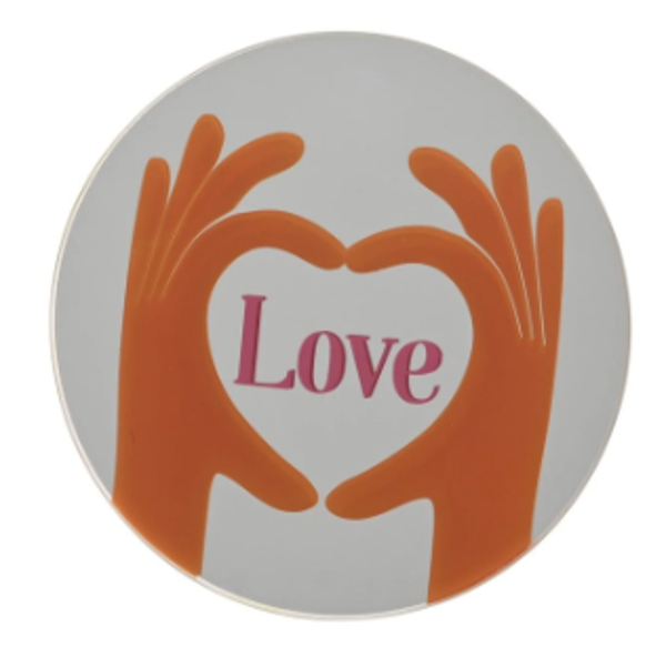Spiegeltje Love