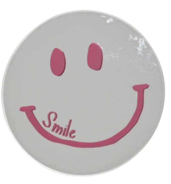 Spiegeltje Smile