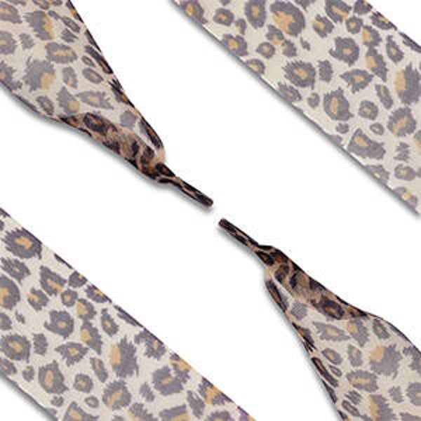 Trendy Veters Luipaard