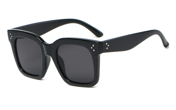 Midnight Luxe zonnebril