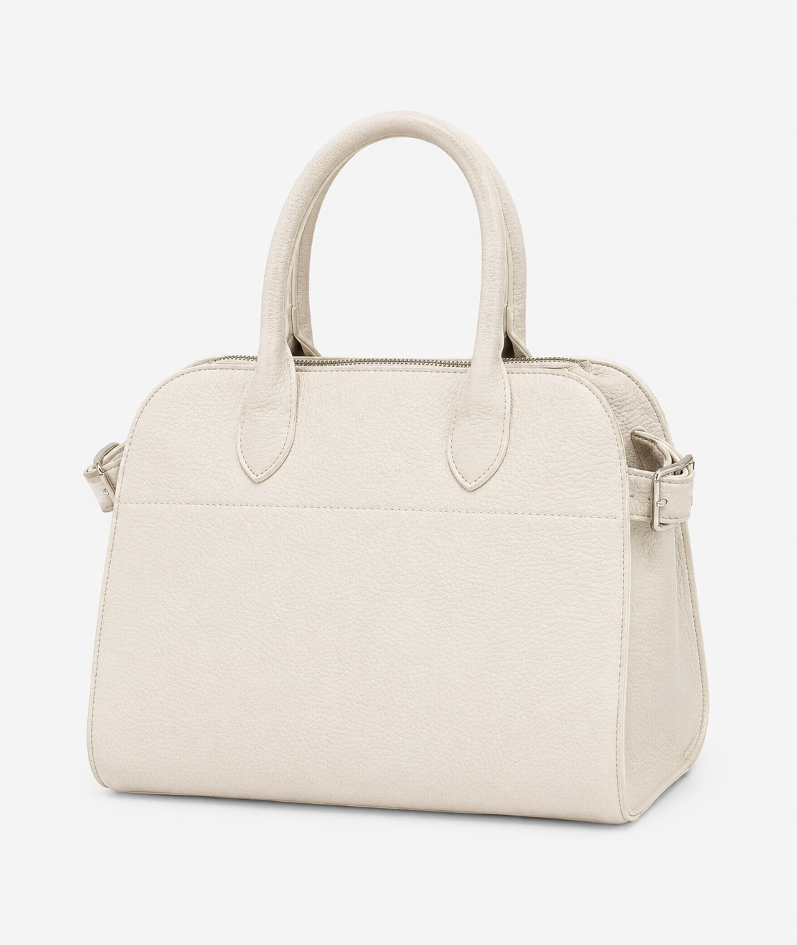 Chique handtas - beige