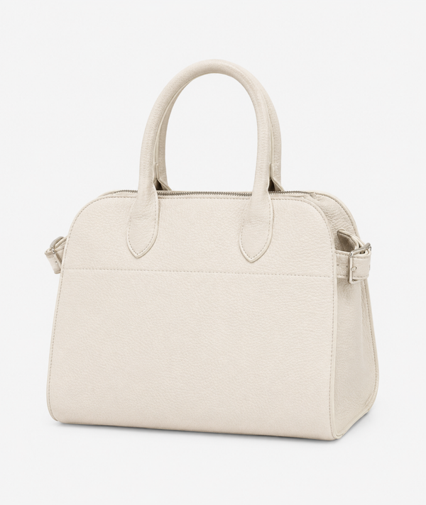 Chique handtas - beige