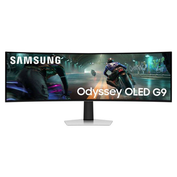 Samsung LS49DG910SUXEN Gaming Monitor 124,5cm (49 Zoll)