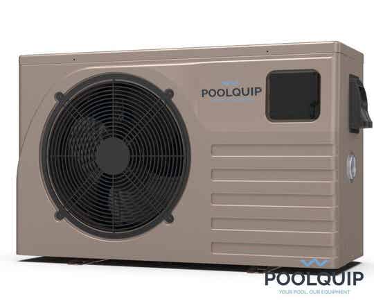 Poolquip Balance Full Inverter 9.0 kW 230V