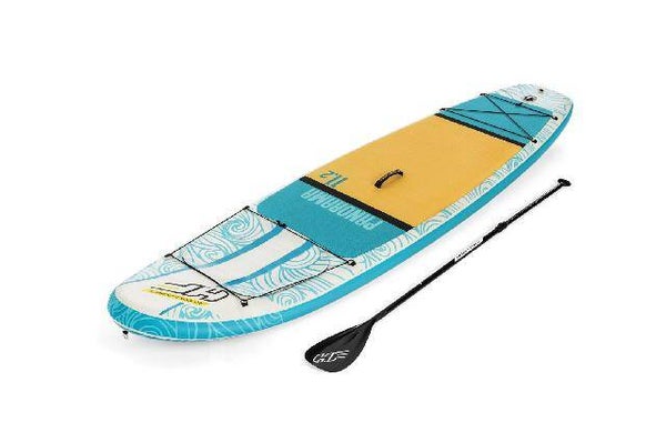 Hydro force SUP board panorama set