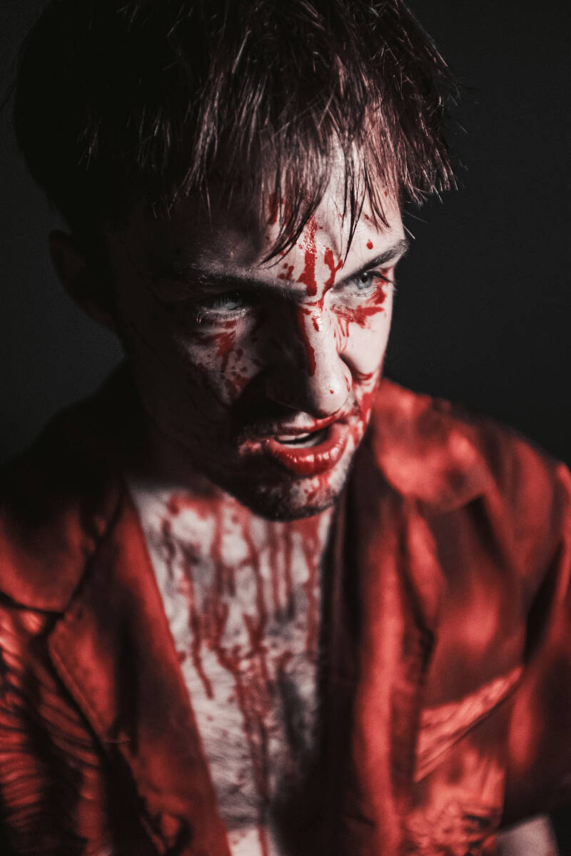 FRANKIE BOOMSTAM x DE NACHTWINKEL