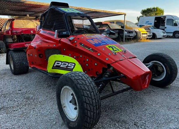 Camotos top maxi/junior sprint