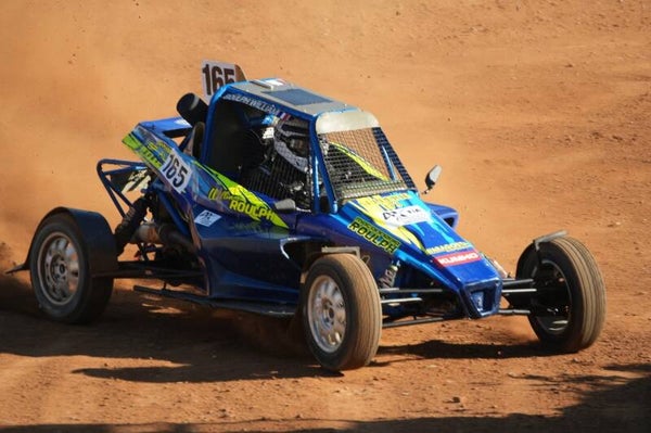 Camotos 1600 FIA Gold après 2026