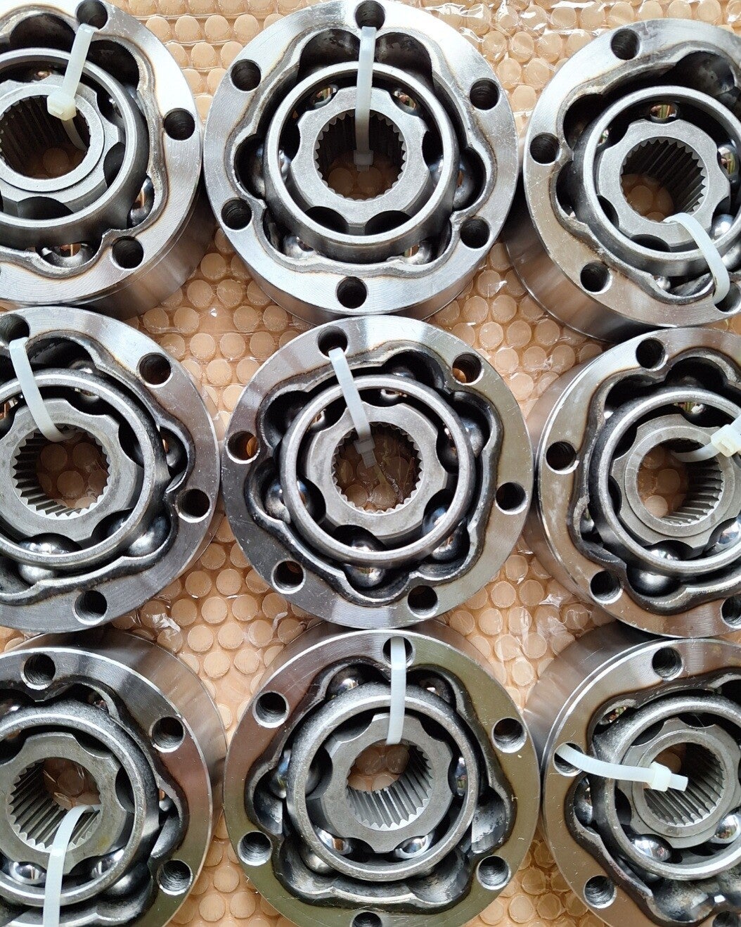 Lobros Neufs 108 x 40